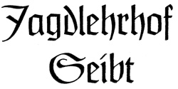 Jagdlehrhof Seibt